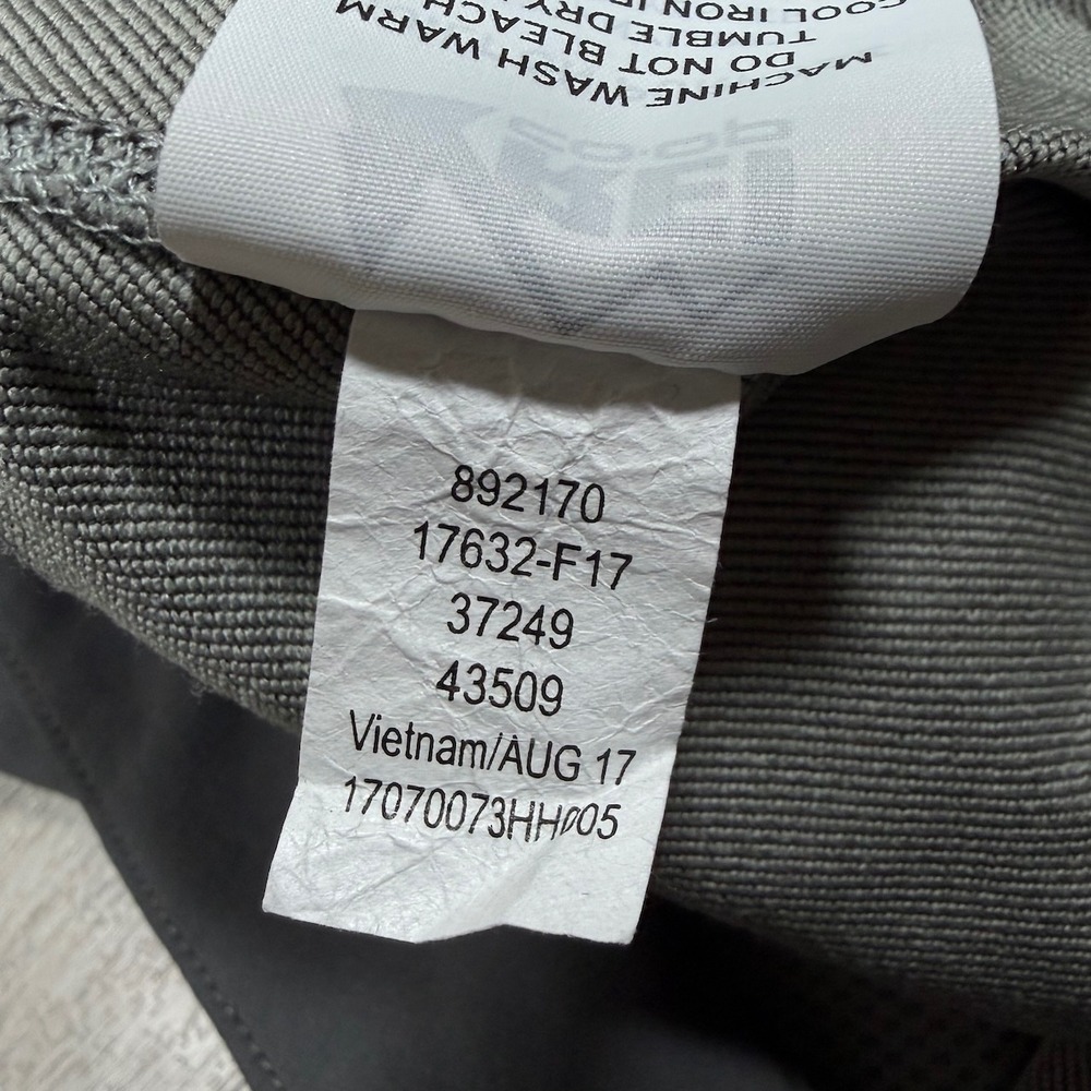 REI Co-op Activator Soft Shell Pants Mens 34x31 Zip Pockets Hiking Climbing - Picture 14 of 14